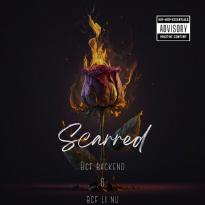 Scarred (Explicit)