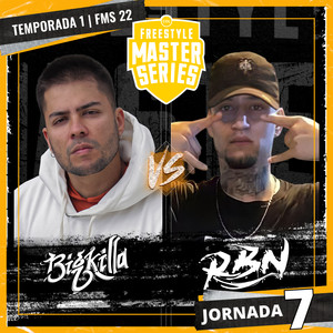 Big Killa Vs Rbn - FMS COLOMBIA T1 2022 Jornada 7 (Live) [Explicit]