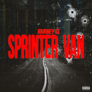 Sprinter Van (Explicit)