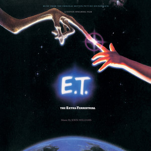 E.T. Phone Home (From "E.T. The Extra-Terrestrial" Soundtrack)