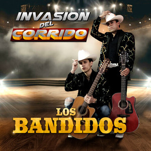 Invasión Del Corrido (En Vivoi)