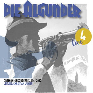 Die Algunder Live 4