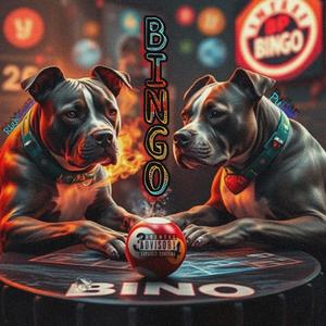 BINGO (feat. Rightoccz ) [Explicit]