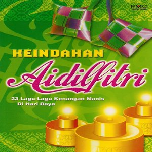 Keindahan Aidilfitri