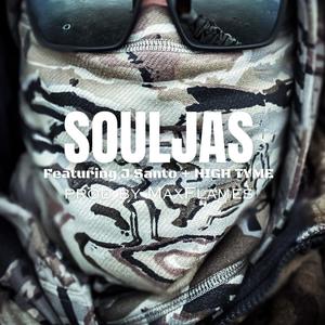 SOULJAS (Explicit)