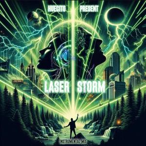 Laser Storm (Instrumental Mix)