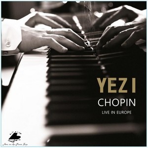 Chopin:Piano Concerto No.1 in E Minor,Op.11(Live)