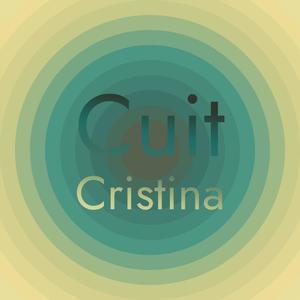 Cuit Cristina