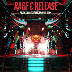 PRZM - Rage & Release (Explicit)