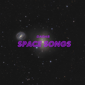 Space Songs (Explicit)