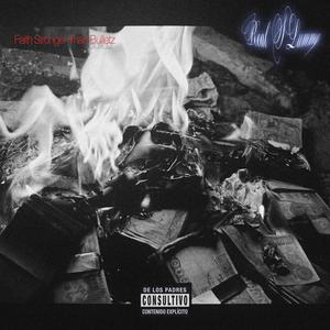 Real Slummy - Faith Stronger Than Bulletz (Explicit)