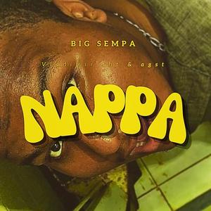 Nappa (feat. VladimirTHT) [Explicit]