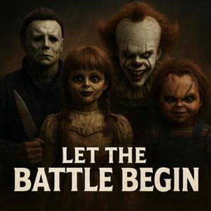 Let The Battle Begin