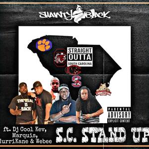 S.C. STAND UP (Explicit)