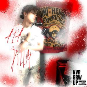 Ballad of a Lost Soul (Explicit)