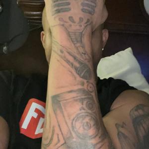 Dont Hear You Talking Now (Explicit)