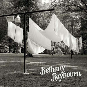 Bethany Raybourn-EP