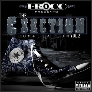 The C-Section Compilation Vol. 2 (Explicit)