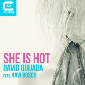 She Is Hot (Radio Edit)