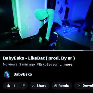 LikeDat (Explicit)