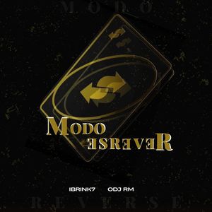 Modo Reverse (Explicit)