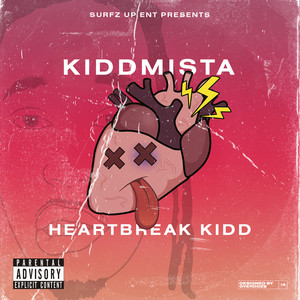 Heartbreak Kidd (Explicit)