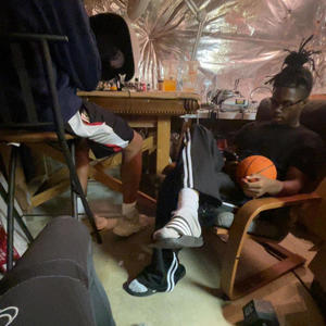 cannot hide (feat. prxpane & JESS BESS) (Explicit)