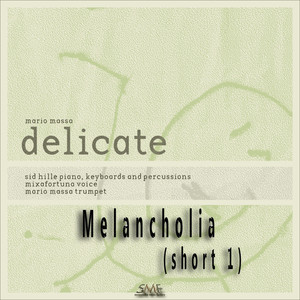 Melancholia (short 1)
