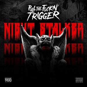 Night Stalker (feat. Danny!) (Explicit)