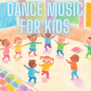 Modern Nursery Rhymes and Dance Music for Kids