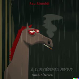 Si estuviésemos juntos (Cumbia/Turreo)