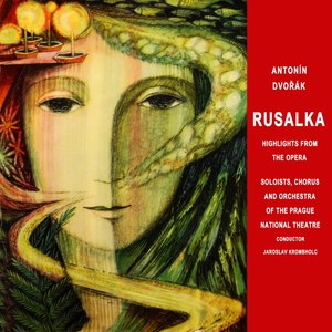 Rusalka - Polonaise from Act 2
