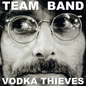 Vodka Thieves