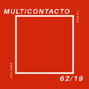 Vol. Three - Multicontacto (En Directo)