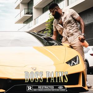 BOSS PAINS (Explicit)