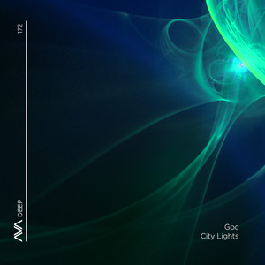 City Lights (Extended Mix)