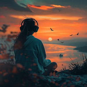 Soothing Sounds: Relaxation Music for Calm Moments