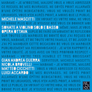 Sonata No. 11 in A Minor, Op. 8 - Sonata No. 11 in A Minor, Op. 8: IV. Allegro