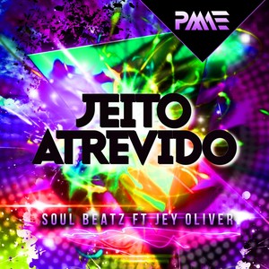 Jeito Atrevido (Extended Mix)