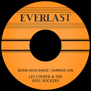 Bossa Nova Dance