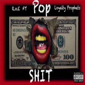 Pop My **** (Explicit)