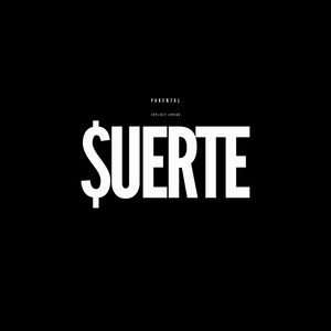 $uerte (feat. Raycdc) [Explicit]