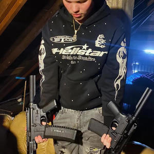 Gon make me mad (feat. 800WhiteBoi) (Explicit)