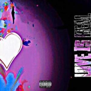 RUN FROM MY PAST (feat. JJ Tha Mamba) (Explicit)