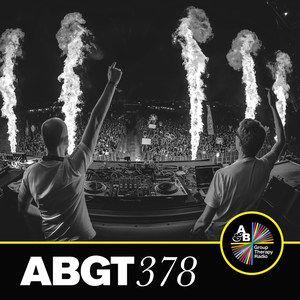 Time On Your Side(Flashback)[ABGT378]