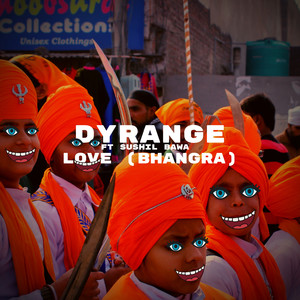 Love (Bhangra)