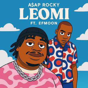 Asap Rocky (Explicit)