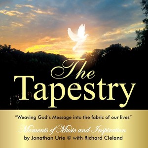 The Tapestry (feat. Richard Cleland)