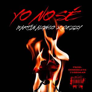 YO NO SÉ (feat. GomiBeatz) [Explicit]