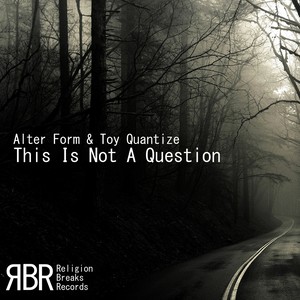 This Is Not A Question (Original Mix)